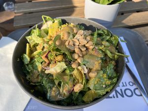 Banyu Bowl  at GREENKARMA - Japanese Quarter in Dusseldorf