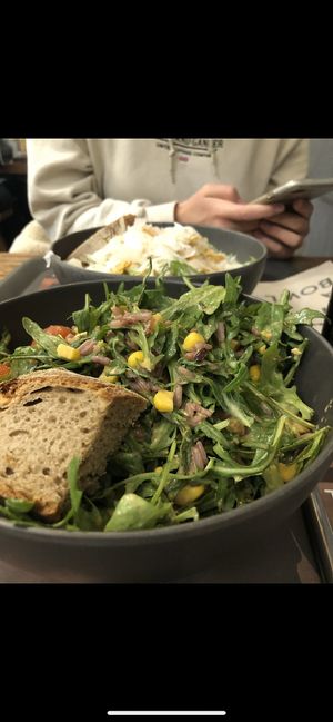   at GREENKARMA - Japanese Quarter in Dusseldorf