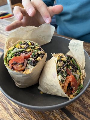   at GREENKARMA - Japanese Quarter in Dusseldorf