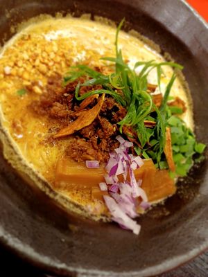  at Jikasei Mensho in Tokyo