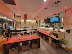  at Jikasei Mensho in Tokyo