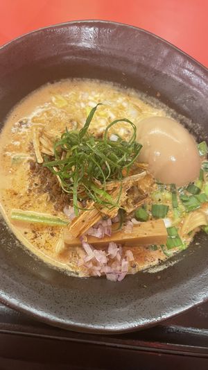   at Jikasei Mensho in Tokyo