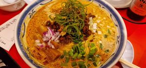  at Jikasei Mensho in Tokyo