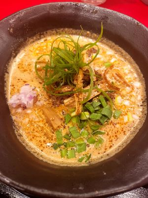  at Jikasei Mensho in Tokyo