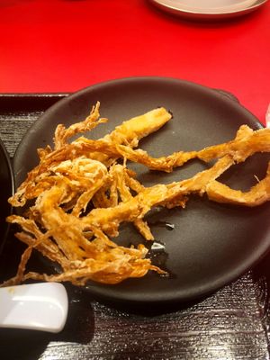  at Jikasei Mensho in Tokyo