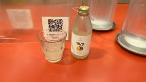   at Jikasei Mensho in Tokyo