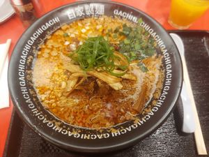  at Jikasei Mensho in Tokyo