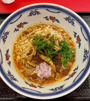   at Jikasei Mensho in Tokyo