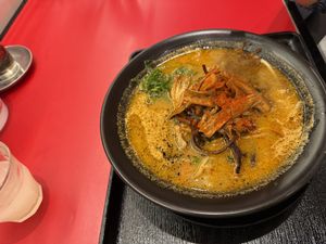   at Jikasei Mensho in Tokyo