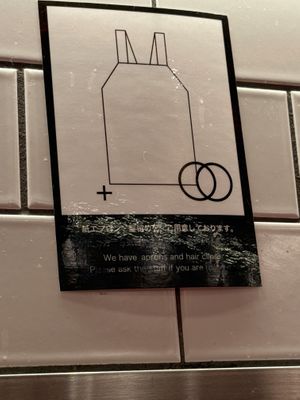   at Jikasei Mensho in Tokyo