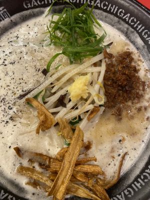   at Jikasei Mensho in Tokyo