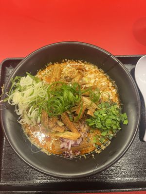   at Jikasei Mensho in Tokyo