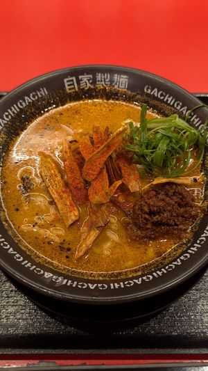  at Jikasei Mensho in Tokyo