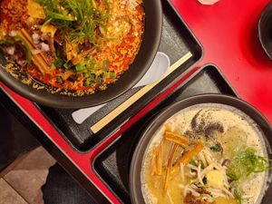  at Jikasei Mensho in Tokyo