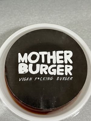   at Mother Burger - Saldanha in Lisbon