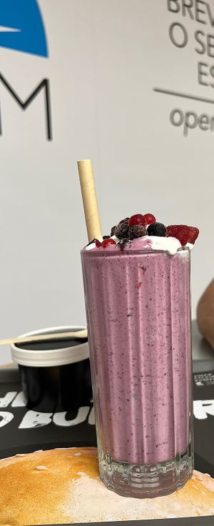   at Mother Burger - Saldanha in Lisbon