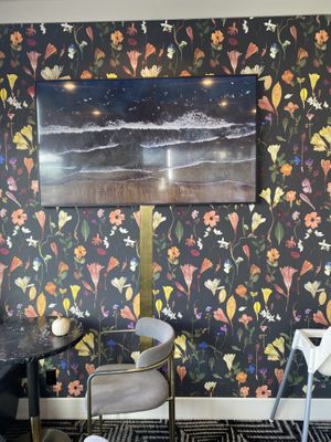   at Craft Cafe in New Westminster