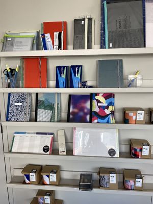   at Craft Cafe in New Westminster