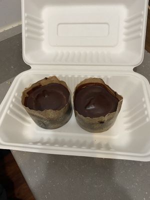   at Craft Cafe in New Westminster