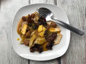 serapah at Vegi House in Singaraja