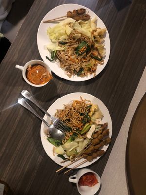  at Vegi House in Singaraja