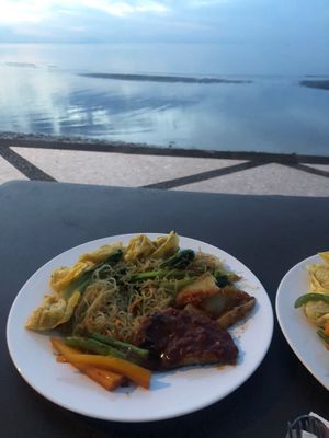  at Vegi House in Singaraja