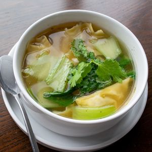 , at Osha Thai Kitchen in Holly Springs