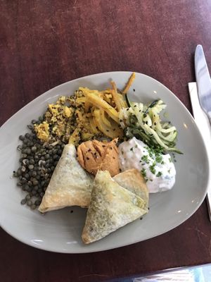 Entree at Ventre Content in Liege