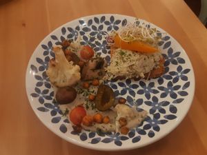 Starter at Ventre Content in Liege