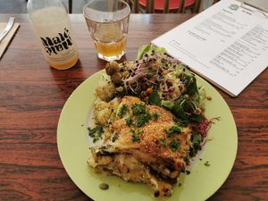  at Ventre Content in Liege