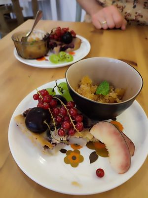  at Ventre Content in Liege