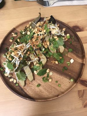   at Ventre Content in Liege