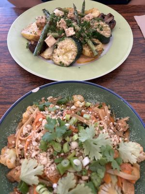   at Ventre Content in Liege