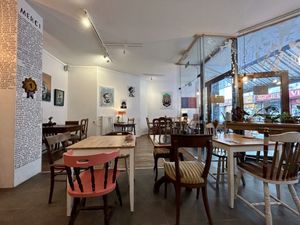   at Ventre Content in Liege