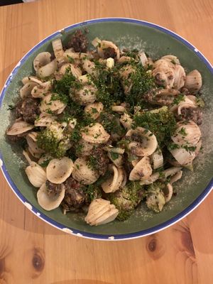   at Ventre Content in Liege