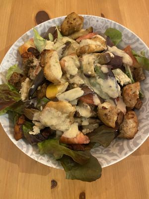   at Ventre Content in Liege