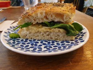  at Ventre Content in Liege