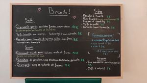  at Ventre Content in Liege