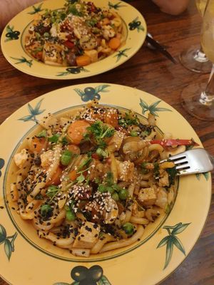  at Ventre Content in Liege