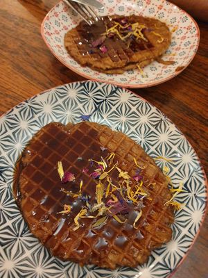  at Ventre Content in Liege