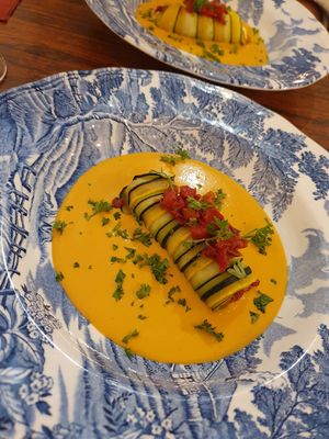  at Ventre Content in Liege