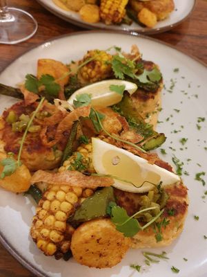  at Ventre Content in Liege