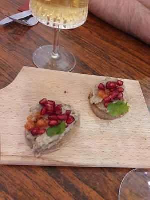  at Ventre Content in Liege