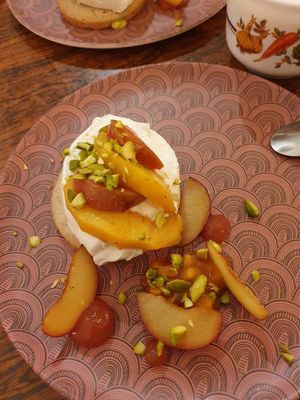  at Ventre Content in Liege