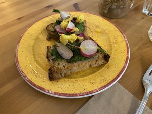   at Ventre Content in Liege