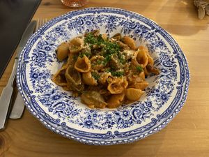   at Ventre Content in Liege