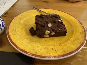   at Ventre Content in Liege