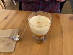   at Ventre Content in Liege