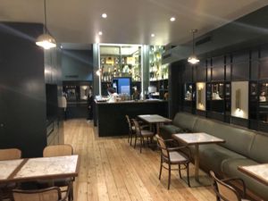 Classic  at The Green Affair - Chiado in Lisbon