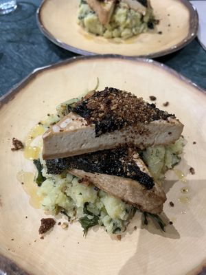   at The Green Affair - Chiado in Lisbon